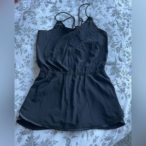 Lululemon romper